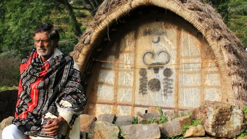 Tribal Entrepreneurship