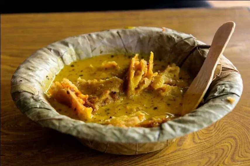 kadi kachori