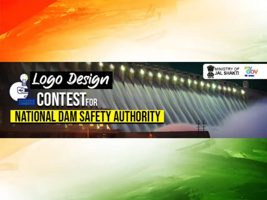 logo design Competition for NDSA