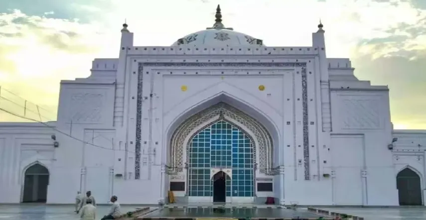 बदायूं शम्सी जामा मस्जिद