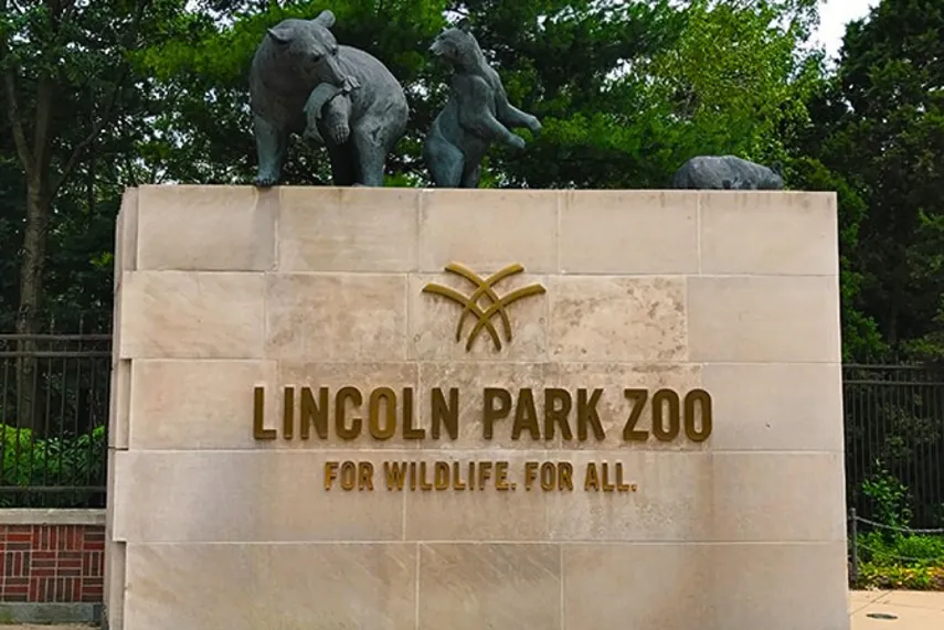 Lincoln Park Zoo