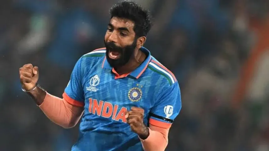 ICC Champions Trophy 2025: Jasprit Bumrah scheduled for key scans during ODI series against England