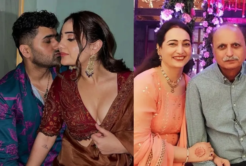 Kusha Kapila Says Her Mother Had to Go A lot After Divorce With Zorawar  Singh Ahluwalia: Society is Unkind