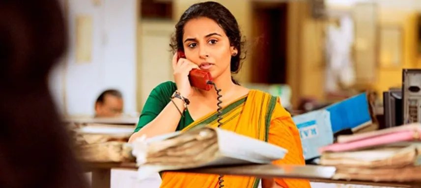 'Kahaani 3