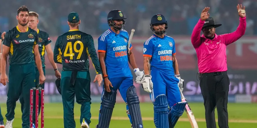 Team India