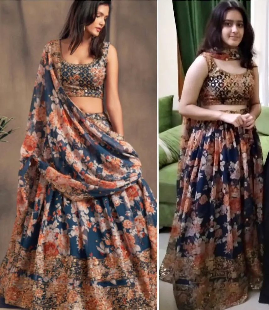 43 Lehenga ideas | designer dresses indian, indian dresses, long gown dress