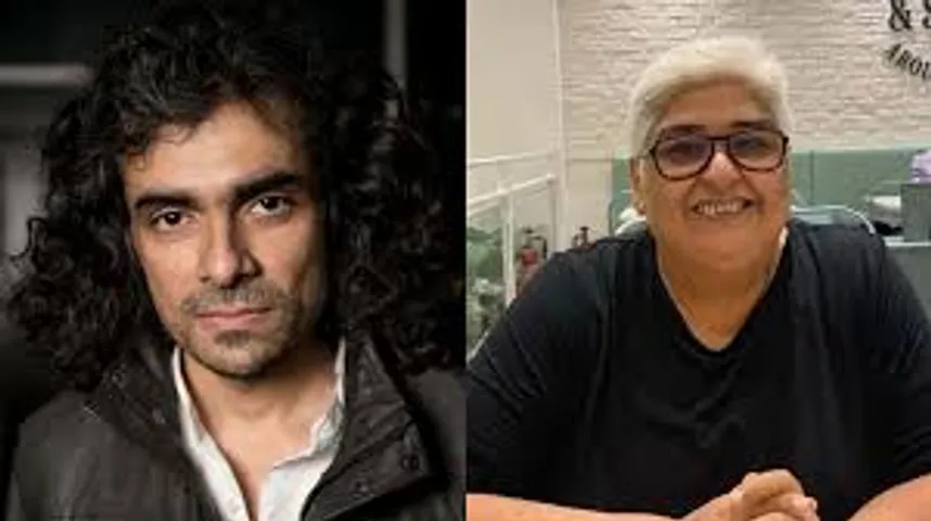 Imtiaz Ali saying "If a woman cannot say 'no,' her chances of ..." on  casting couch in Bollywood receives a stern reply from Vinta Nanda:  "Kareena Kapoor is privileged"