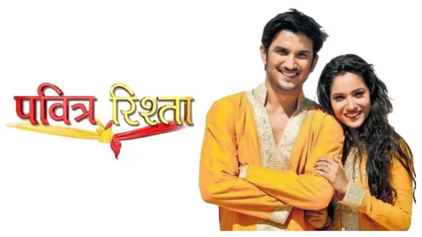 Pavitra Rishta Poster (PC: ZEE5)