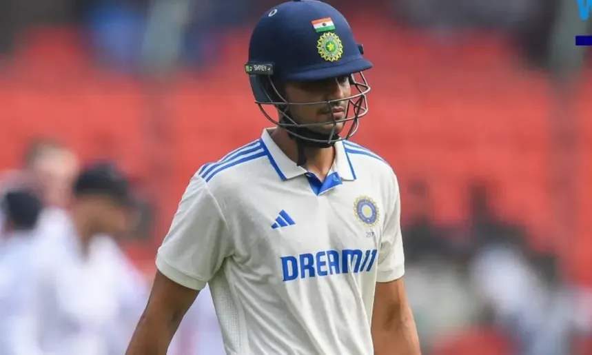shubman Gill
