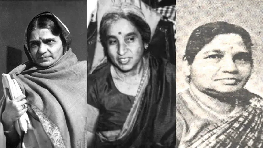 women who contributed to constitution