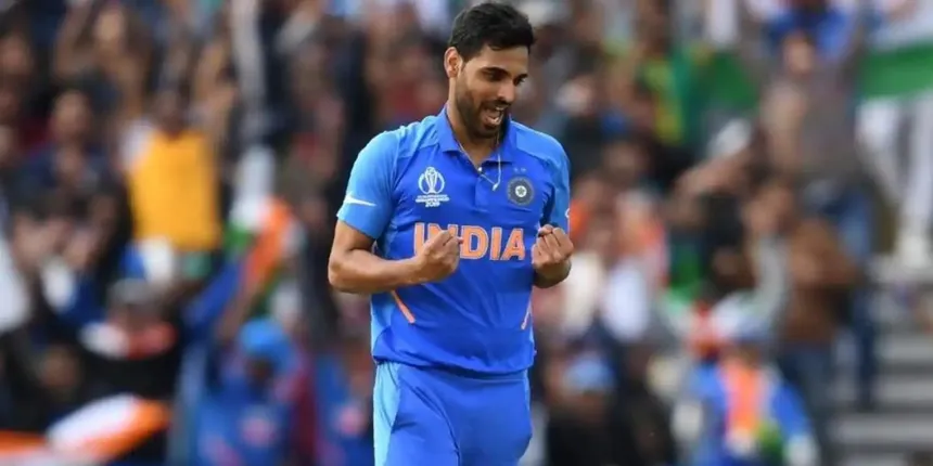 Bhuvneshwar Kumar