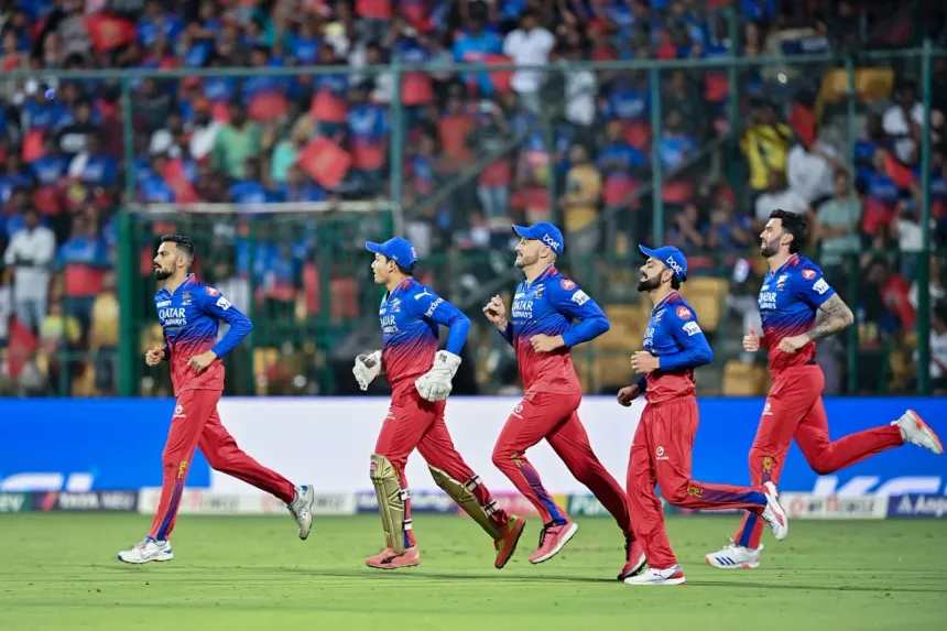 RR vs RCB: RCB will be hoping to make a comeback during the game against Rajasthan
