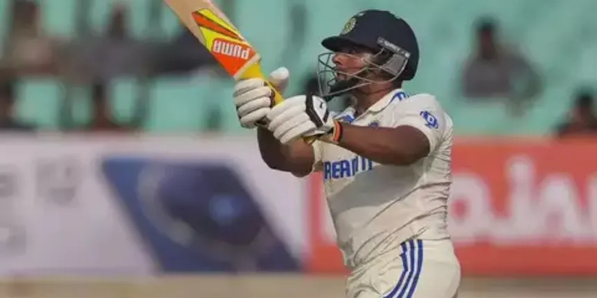 Prithvi Shaw