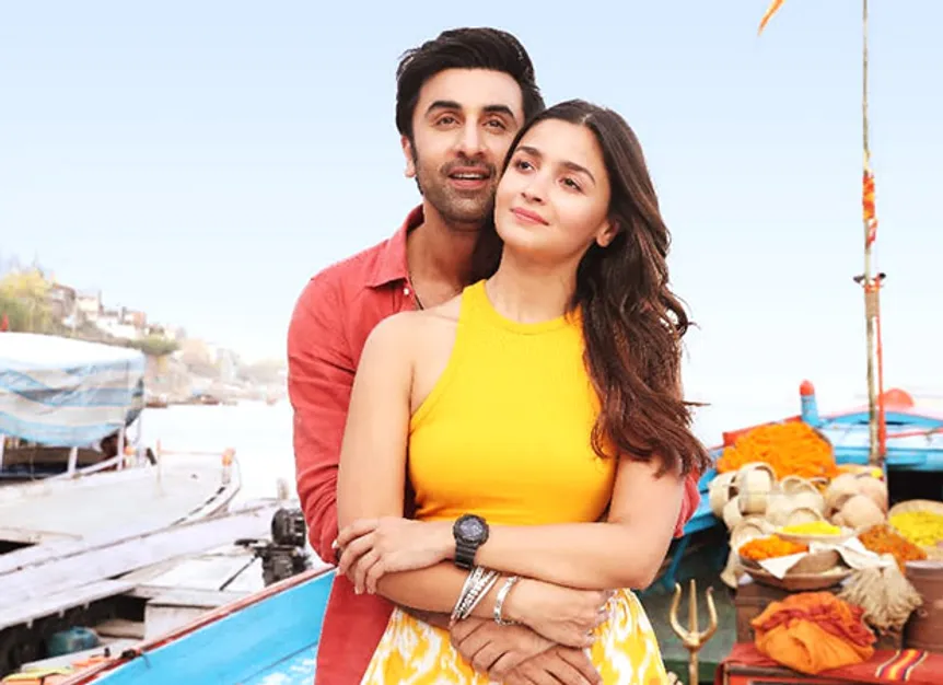 Ranbir Kapoor On Brahmastra Box Office Success | Bollywood News |  ब्रह्मास्त्र की सक्सेस पर रणबीर कपूर बोले: ऑडियंस का जो प्यार मिल रहा  है..उससे बड़ा ब्रह्मास्त्र कुछ ...
