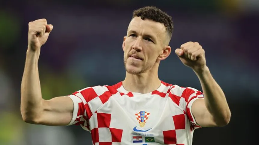 Ivan Perisic, the Croatian legend is also set to miss the Euros