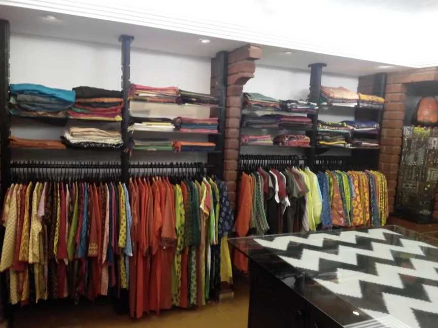 Kunchal Boutique