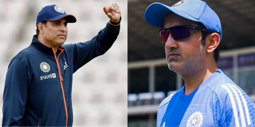Gautam Gambhir
