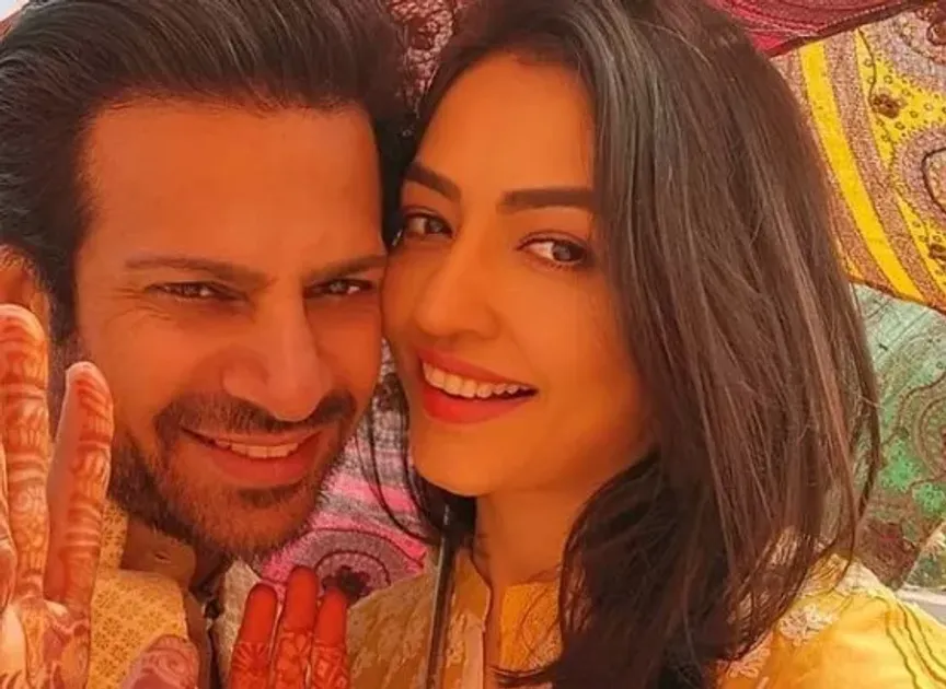Bigg Boss 18': Karan Veer Mehra Admits Second Marriage With Nidhi Seth  Broke Due To Male Ego