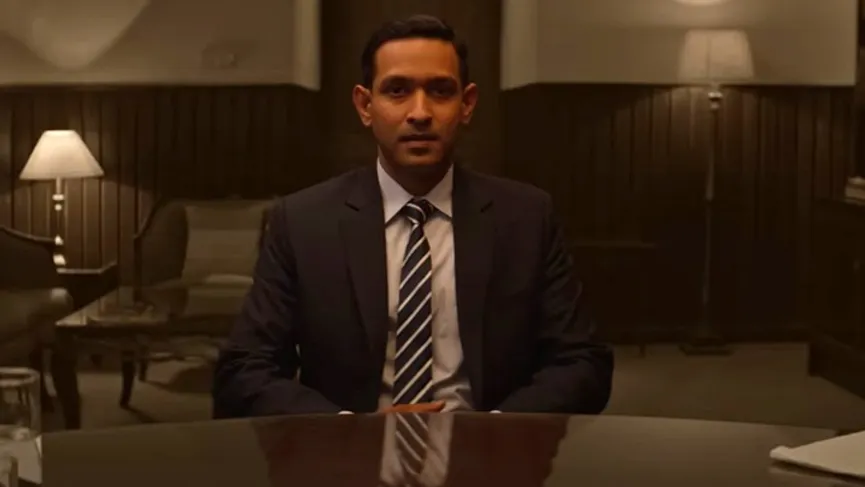 Zero Se Restart: Chal Zero Pe Chalte Hain (Song) | Vidhu Vinod Chopra | In Cinemas  13th Dec - Bollywood Hungama