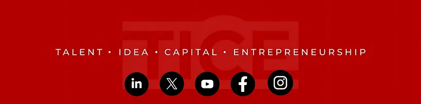 TICE Social Media 