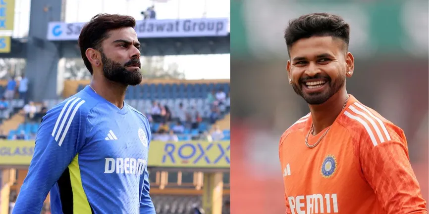Virat Kohli