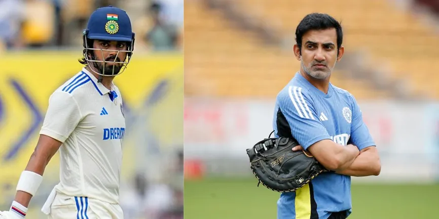 Gautam Gambhir
