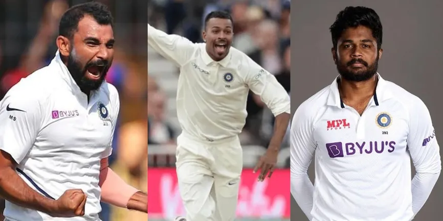 Border Gavaskar Trophy