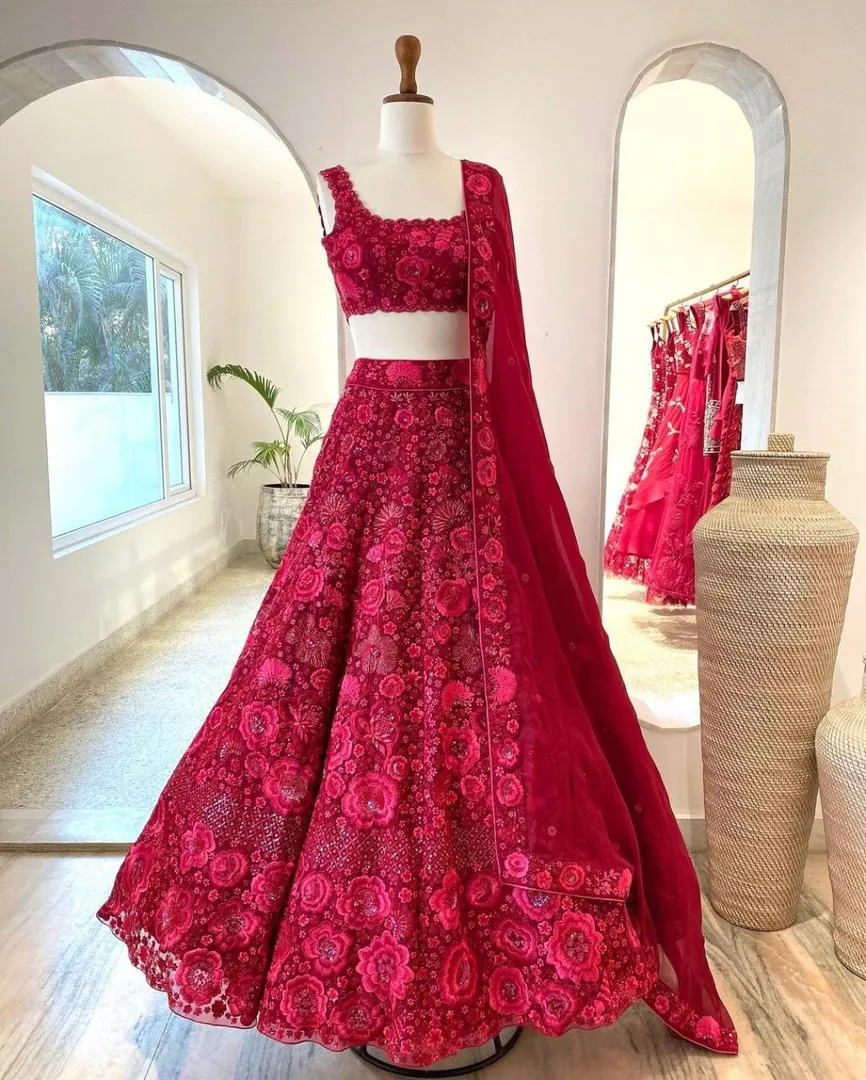 Deepshikha Creations - LHS - 171 For queries kindly whatsapp: +91  9059683293 | Facebook