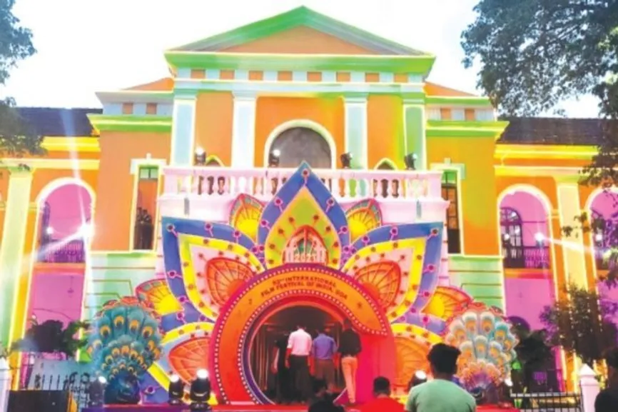 10 Things to Anticipate at IFFI 2024 in Goa! - Pickle Media