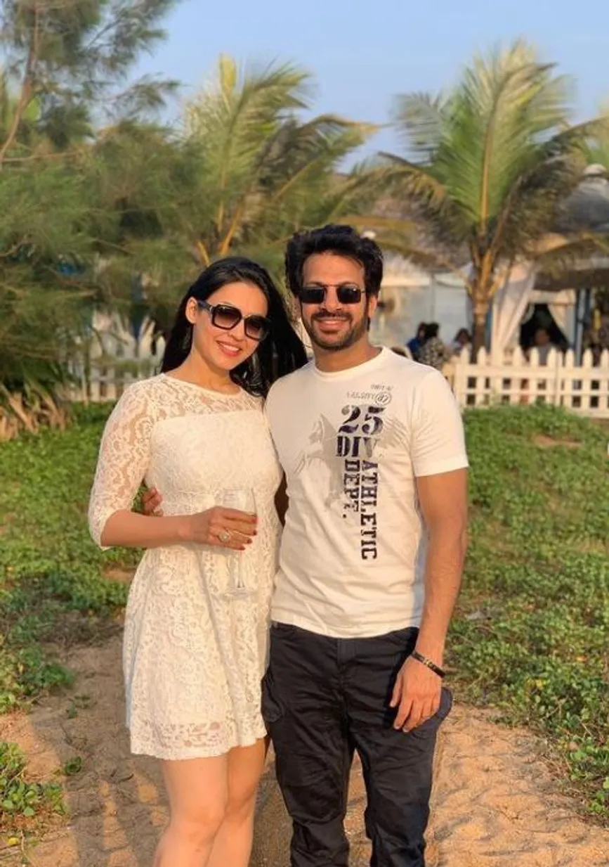 Bigg Boss 18': Karan Veer Mehra Admits Second Marriage With Nidhi Seth  Broke Due To Male Ego