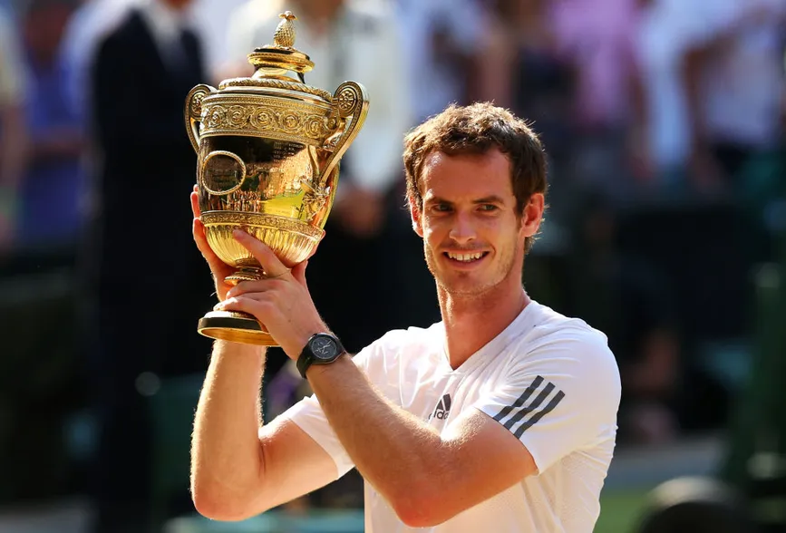 Most Grand Slam finals in tennis history - Andy Murray - 11 - sportzpoint.com