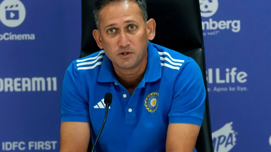 Ajit Agarkar नहीं चाहते ये खिलाड़ी करें वापसी ? 