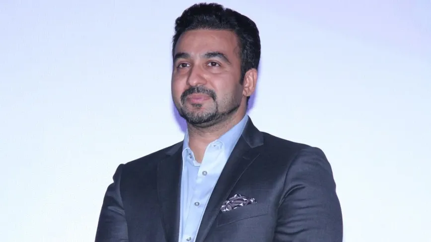 ED raids Raj Kundra's residence, office in connection to pornography case -  BusinessToday