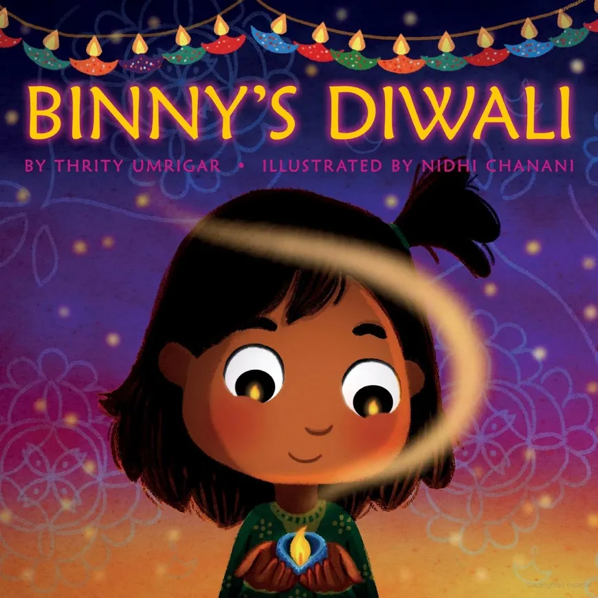 binny's diwali