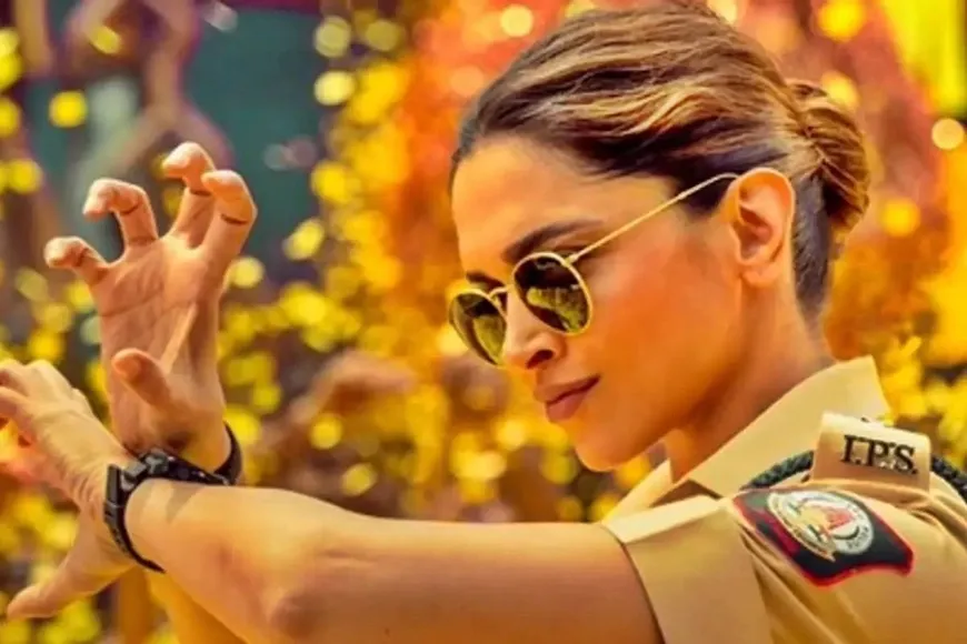 Rohit Shetty confirms 'Lady Singham': Deepika Padukone to return in khaki uniform