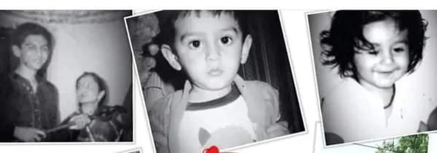 Happy birthday, Kartik Aaryan! These throwback pictures will make you want  to revisit your own childhood