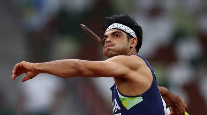 Neeraj Chopra, Javelin throw, today news, tamil news, tamil nadu news, sports news