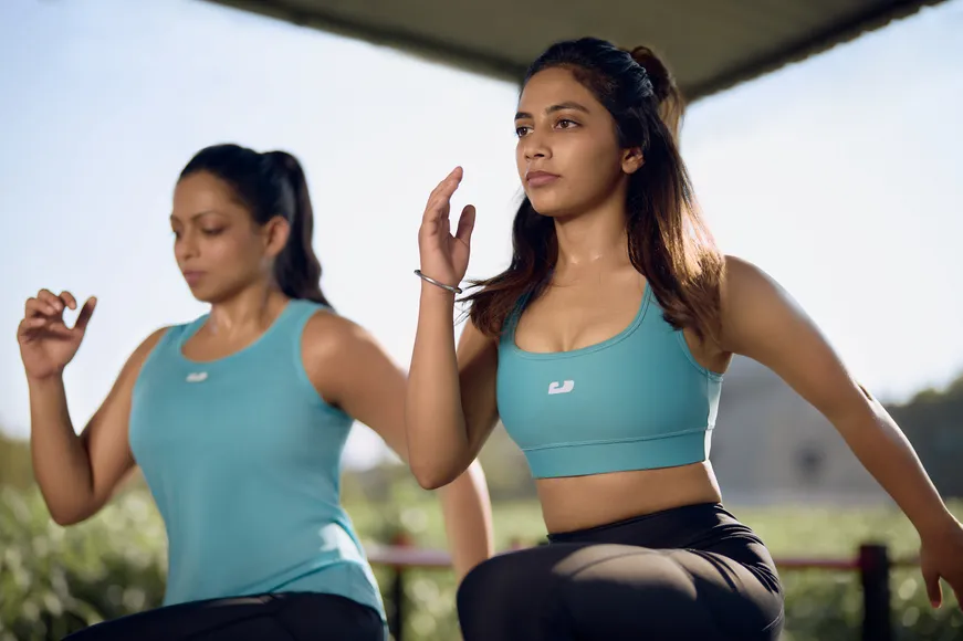 good indian athleisure wear 