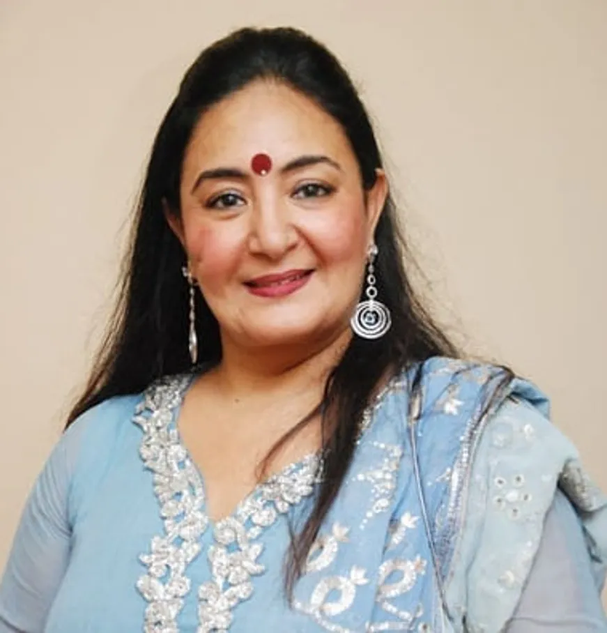 Jaspinder Narula Height, Weight, Age, Husband, Children, Biography & More »  StarsUnfolded