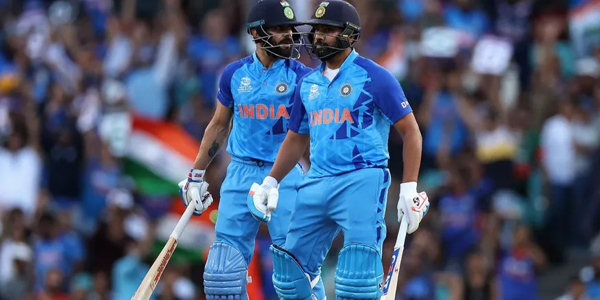 Team India