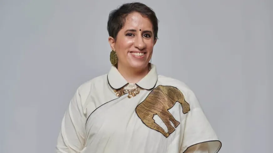 Guneet Monga Interview: I am sick of turning women into goddesses