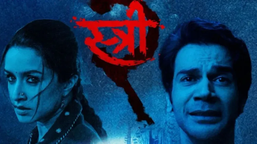 Stree 2 OTT Release Date: चंदेरी की 'स्त्री' और 'सरकटा' ओटीटी पर दहशत  फैलाने को तैयार, जानिए कब और कहां ऑनलाइन देख पाएंगे - Stree 2 ott release  date when and where