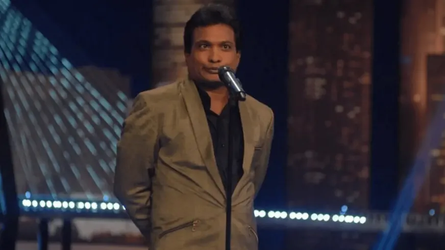 कॉमेडियन Sunil Pal का हुआ किडनैप, पुलिस को पूछताछ में बताया पूरा सच - Comedian  Sunil Pal Kidnapped