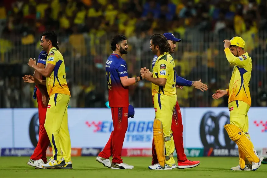 SRH vs GT gets washed out: Who qualified? Who got eliminated? IPL 2024 playoffs equations: RCB vs CSK is now a knockout match for RCB - sportzpoint.com