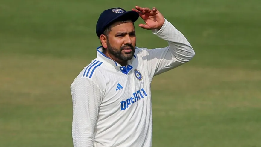 Rohit Sharma Retirement