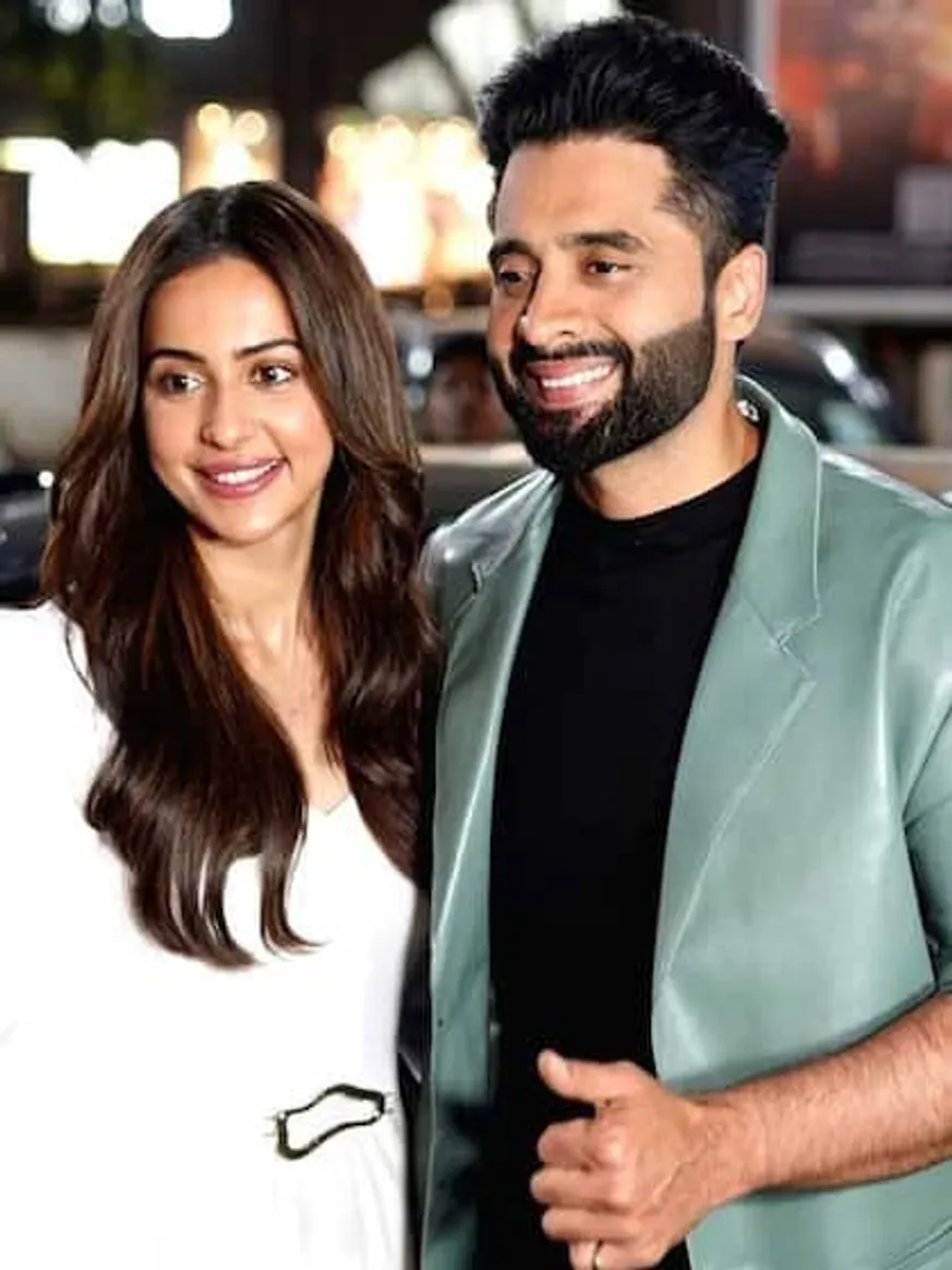 Jackky Bhagnani on AI