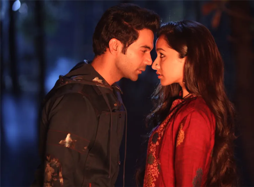 स्त्री : फिल्म समीक्षा | Stree Movie Review in Hindi