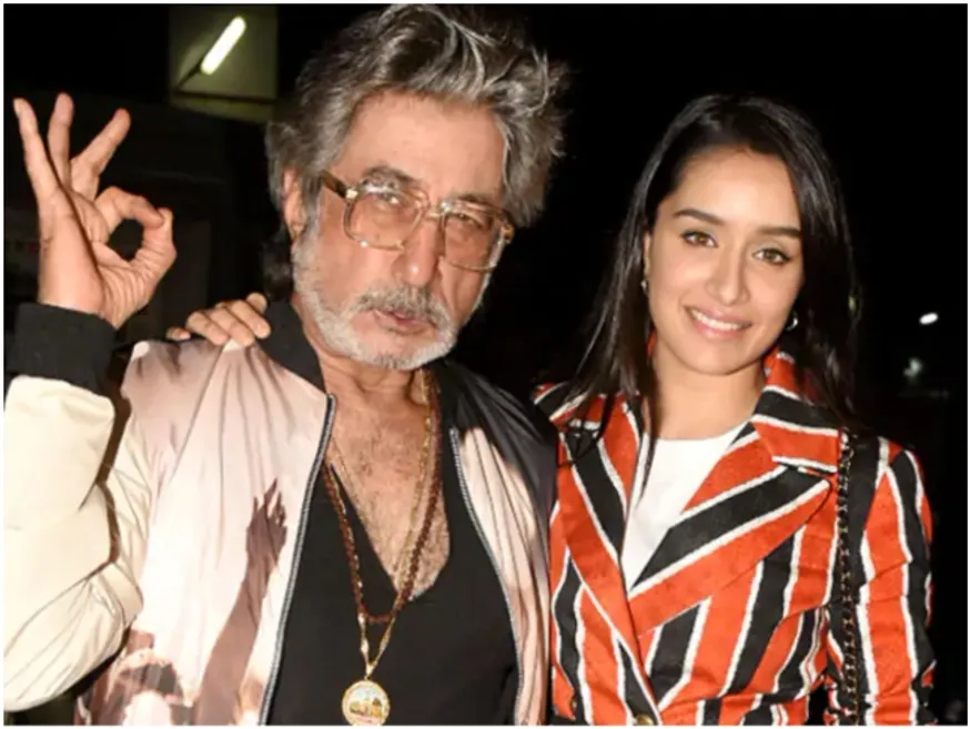 Shakti Kapoor calls daughter Shraddha Kapoor God's gift, says 'even today  when she is so successful, she listens to me'