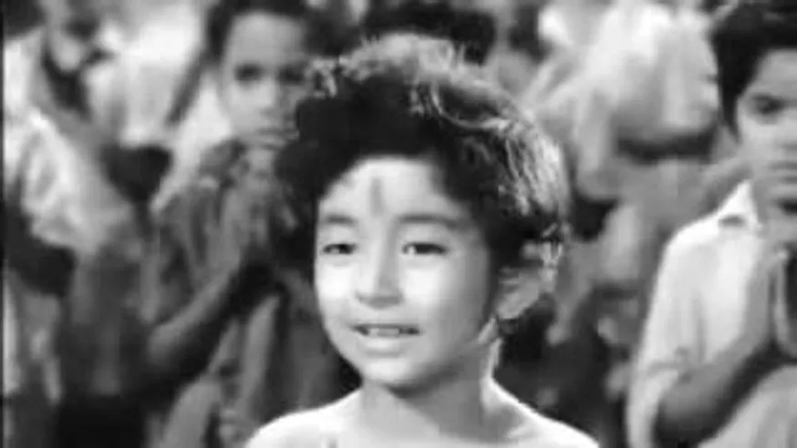 tum hi ho mata pita tum-hi ho..Main Chup Rahungi 1962_Lata_Rajinder  Krishan_Chitragupt..a tribute