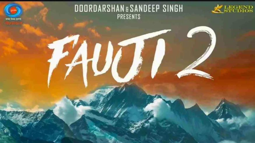 शाहरुख खान की फौजी का सीक्वल | Shah Rukh Khan Fauji Sequal | Shah Rukh Khan  Fauji 2 | hah Rukh Khan Fauji 2 Official Announcement | Bollywood Latest  News In Hindi